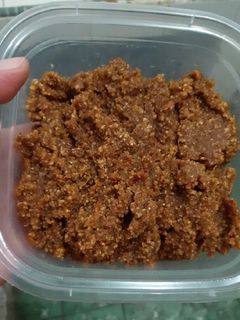 Foto resep Bumbu Pecel Homemade