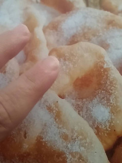 Una foto de 538. Tortas fritas