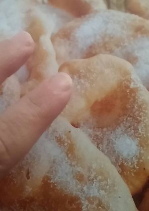 Una foto de 538. Tortas fritas