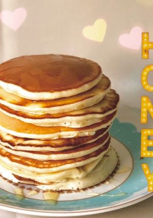 Una foto de Pancakes, Hotcakes 🥞