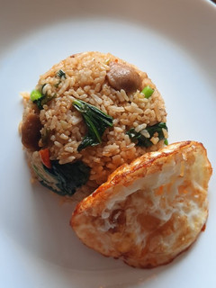 Foto resep Nasi Goreng Special