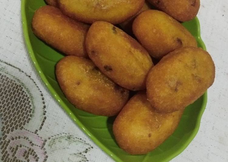 Resep Combro pedas, Lezat Sekali