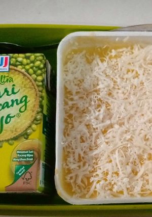 Foto resep Bekal anak tk