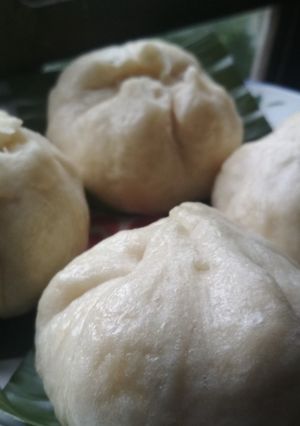 Foto resep Bakpau Takaran Sendok