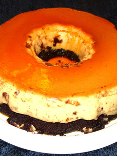 Una foto de CHOCOFLAN. JON STYLE