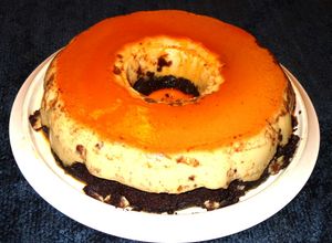 Una foto de CHOCOFLAN. JON STYLE