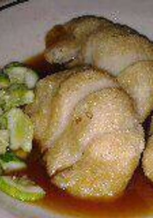 Foto resep Pempek