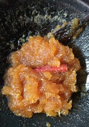 Foto resep Selai Nanas (isian Nastar)