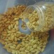 Biji ketapang manis renyah SIMPLE