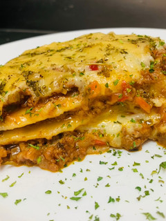 Foto resep Lasagna