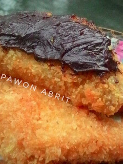 Foto resep Pisang Pasir Kress