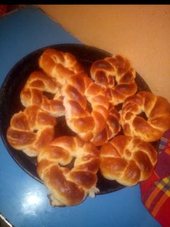 صورة لوصفة بريوش