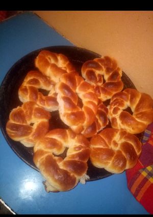 صورة لوصفة بريوش
