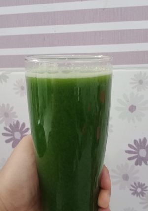 Foto resep Jus Sehat