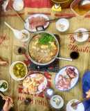 Lẩu thập cẩm
