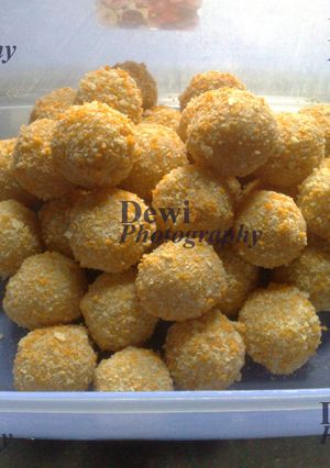 Foto resep Cilok Goreng Crispy
