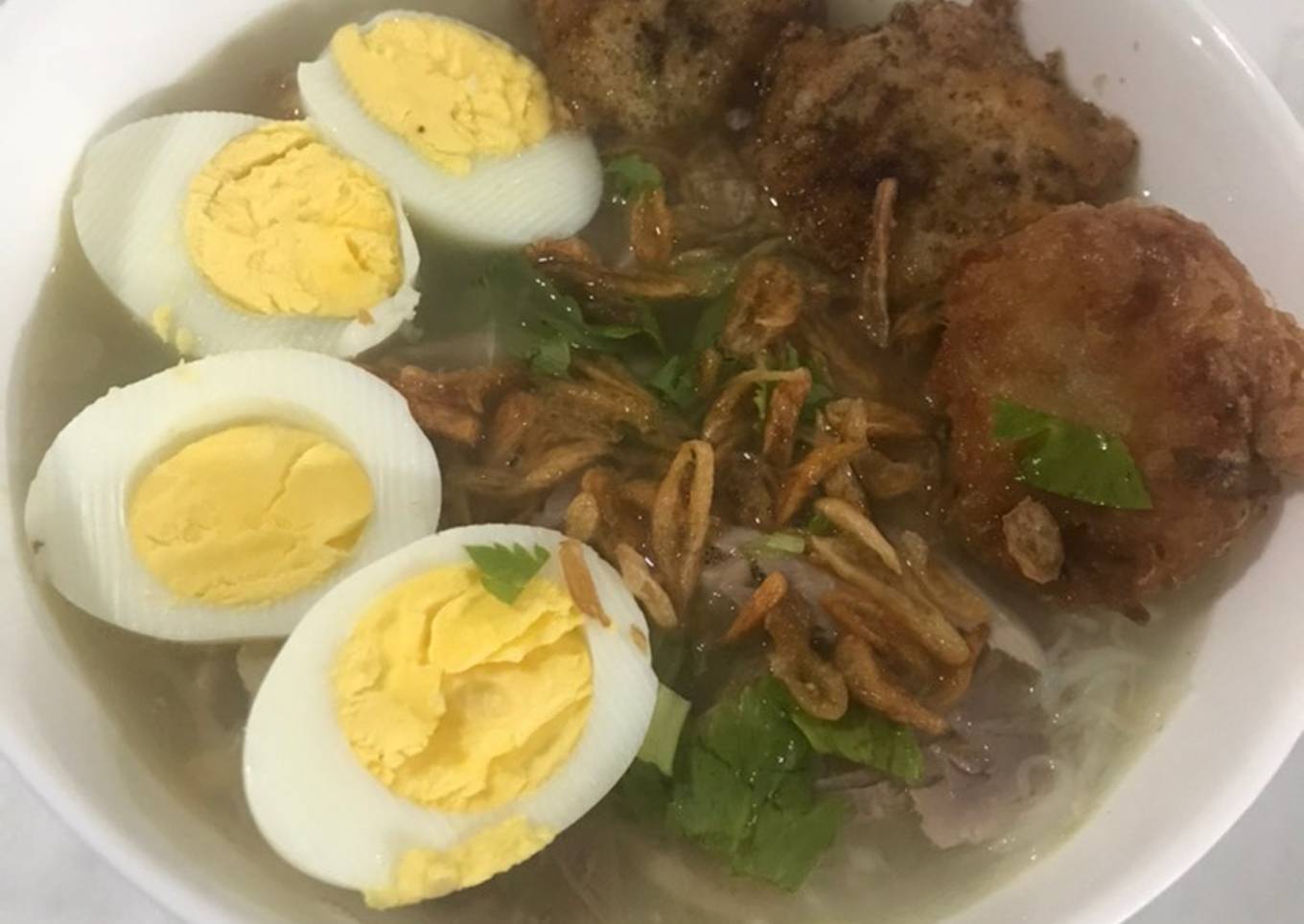 Soto Banjar