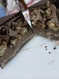 Torrone a Tiramisù 😋