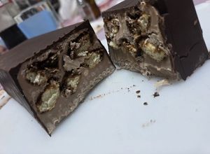 Foto di Torrone a Tiramisù 😋