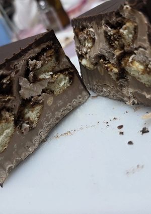 Foto di Torrone a Tiramisù 😋