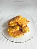 83. Bakwan Jagung Cambah