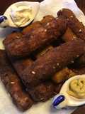 California Farm Potato Kroket