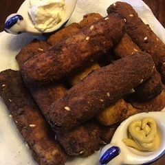 A picture of California Farm Potato Kroket.