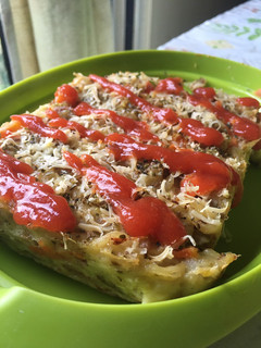 Foto resep Macaroni schotel
