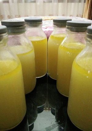 Foto resep Kaldu ayam