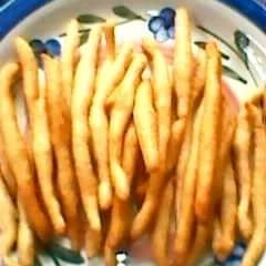 A picture of Casa Flakes Chips(kokoro).