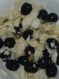 Insalata di baccalà