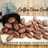 Coffee Bean Cookies