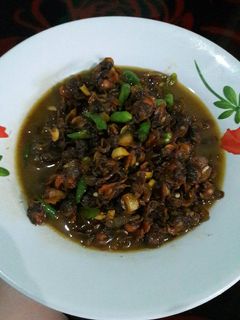 Foto resep Kerang Dara Tumis Rawit