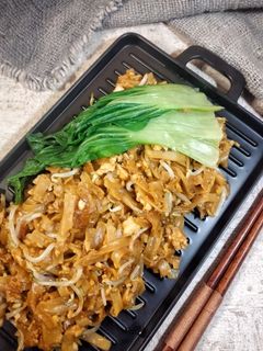 Foto resep Kwetiaw Goreng