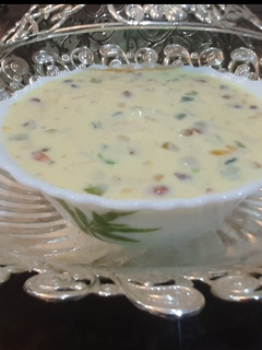 बासुंदी (Basundi recipe in Hindi) रेसिपी मुख्य फोटो
