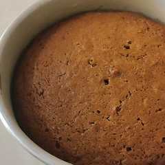 Carrot cake রেসিপির প্রধান ছবি