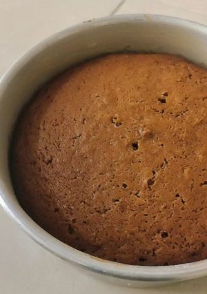 Foto resep Carrot cake