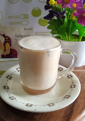 Foto resep Susu Madu Cengkeh