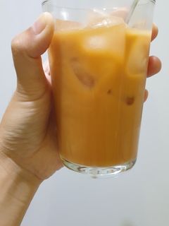Foto resep Thai tea