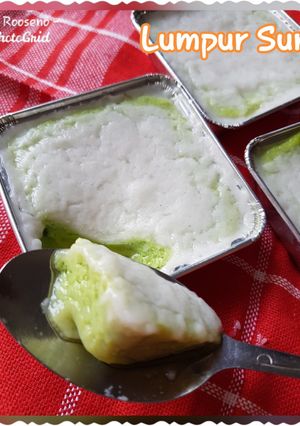 Foto resep Lumpur Surga