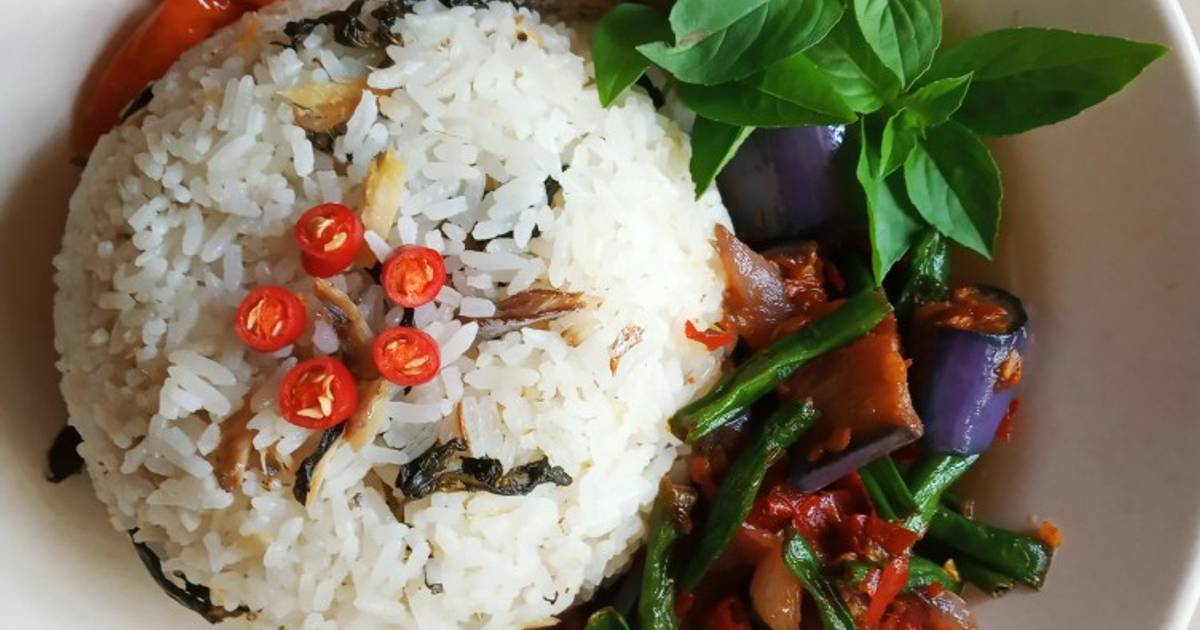 Resep Masakan Tanpa Minyak Dan Garam 2.206.438 resep masakan tanpa garam enak dan sederhana ala rumahan