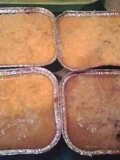 Foto resep Makaroni Schotel Kukus