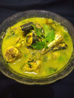 Foto resep Pindang Koyong