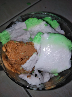 Foto resep Es krim rumahan