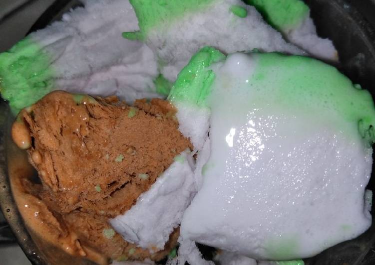 Resep Es krim rumahan yang Menggugah Selera