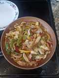 Fajita seasoning