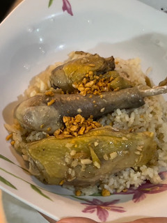 Foto resep [Resep Rice Cooker] Hainan Chicken Rice 🍚🐔