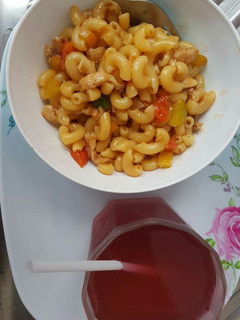 मैकरॉनी (macaroni recipe in Hindi) रेसिपी मुख्य फोटो