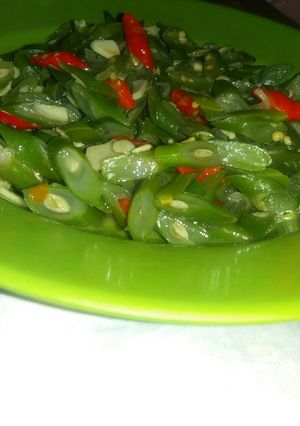 Foto resep Tumis buncizzzzz