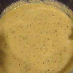 Una foto de Tm5 - Crema de verduritas (100% vegetal)
